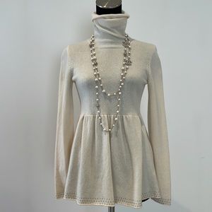 Whim CASHMERE SWEATER